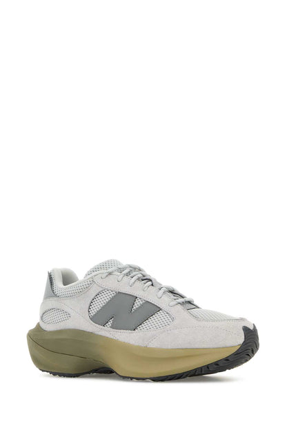 New Balance Sneakers