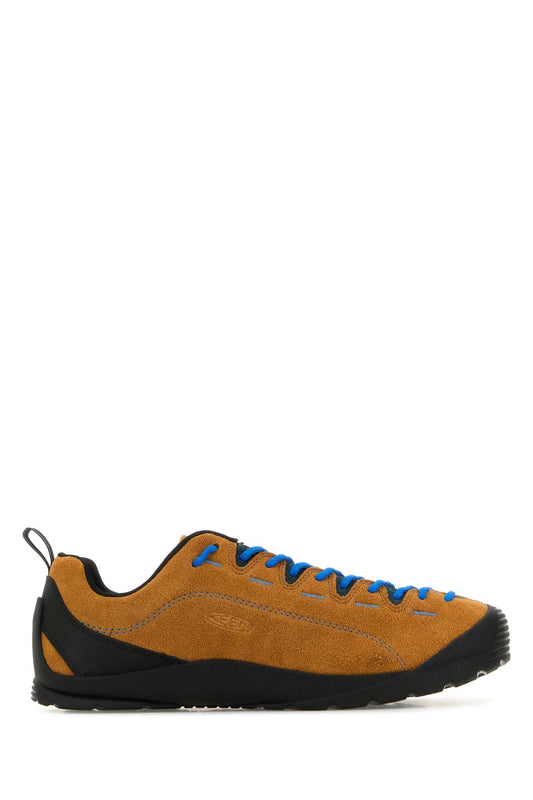 JASPER M-CATHAY SPICE/ORION BLUE SNEAKERS