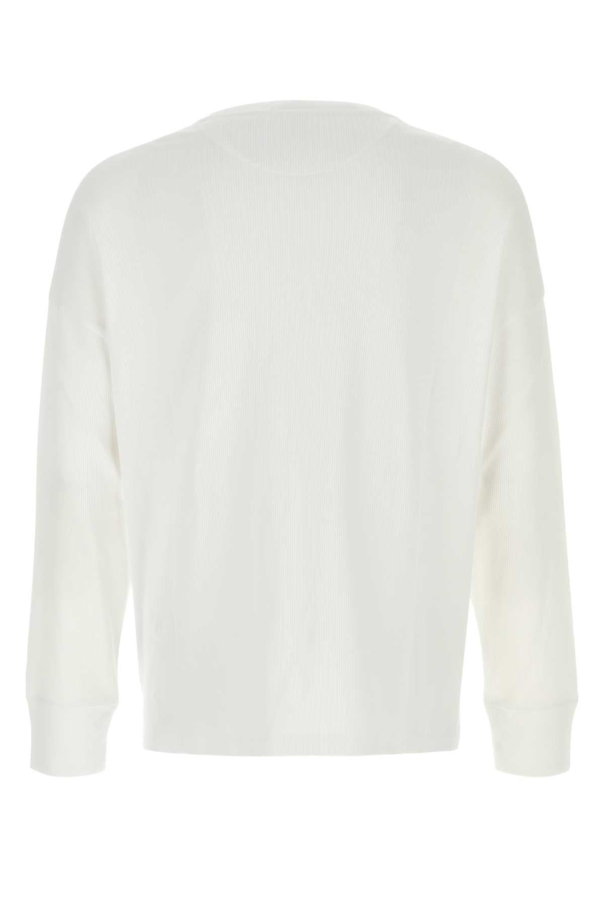 LONG SLEEVE T-SHIRT T-SHIRTS