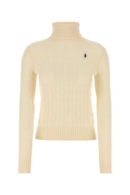 LS TN-LONG SLEEVE-PULLOVER KNITWEARS