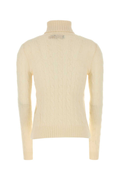 LS TN-LONG SLEEVE-PULLOVER KNITWEARS