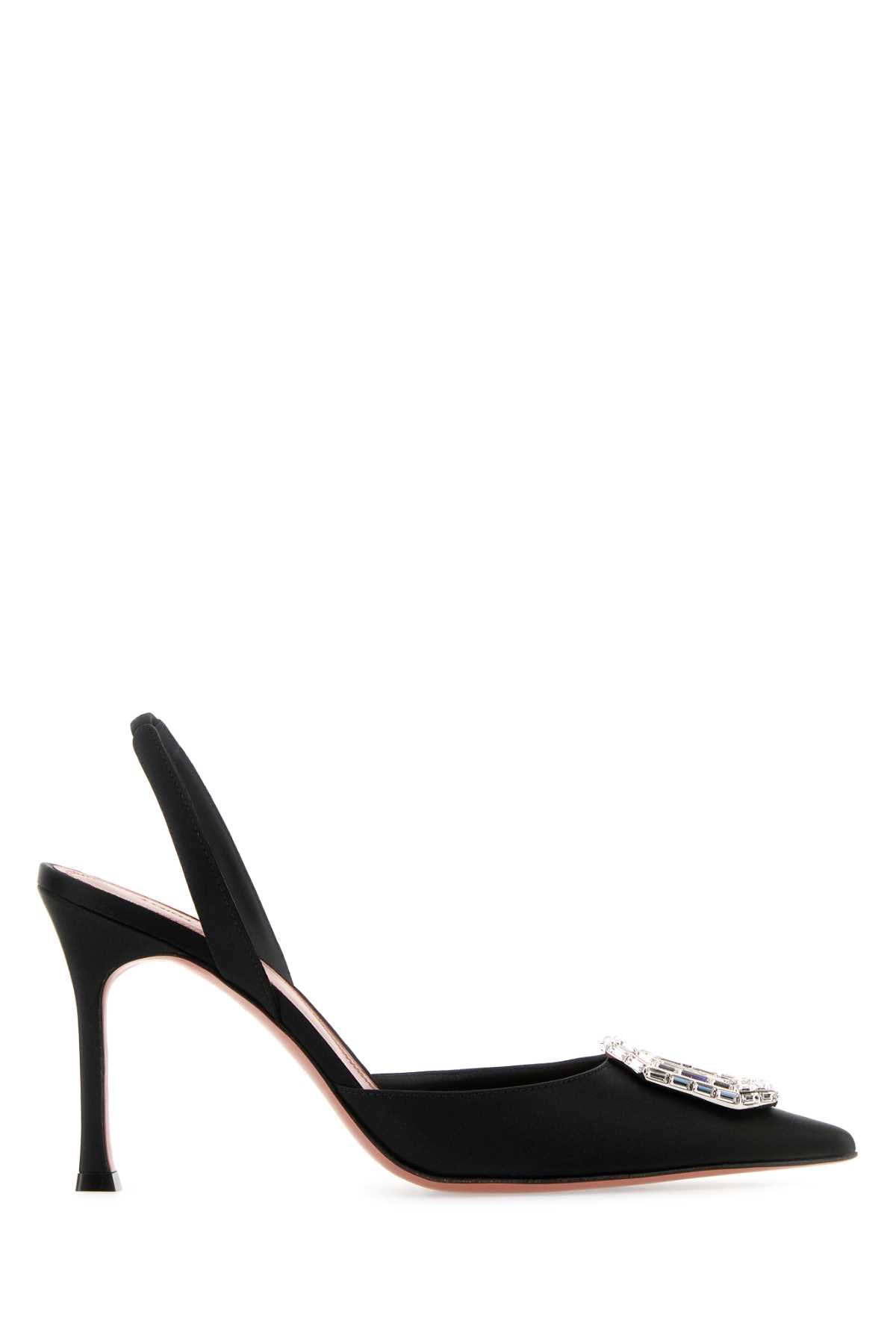 CAMELIA SLING 90 PUMPS
