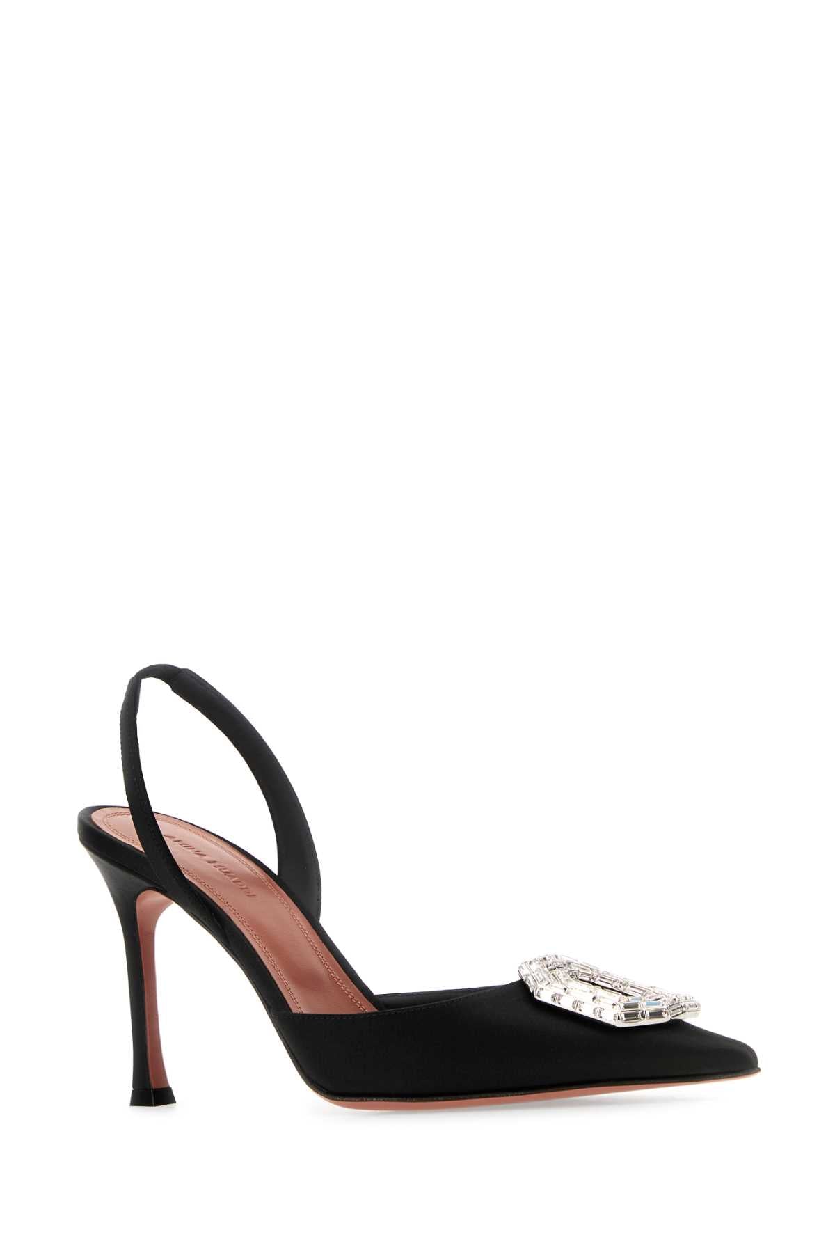 CAMELIA SLING 90 PUMPS