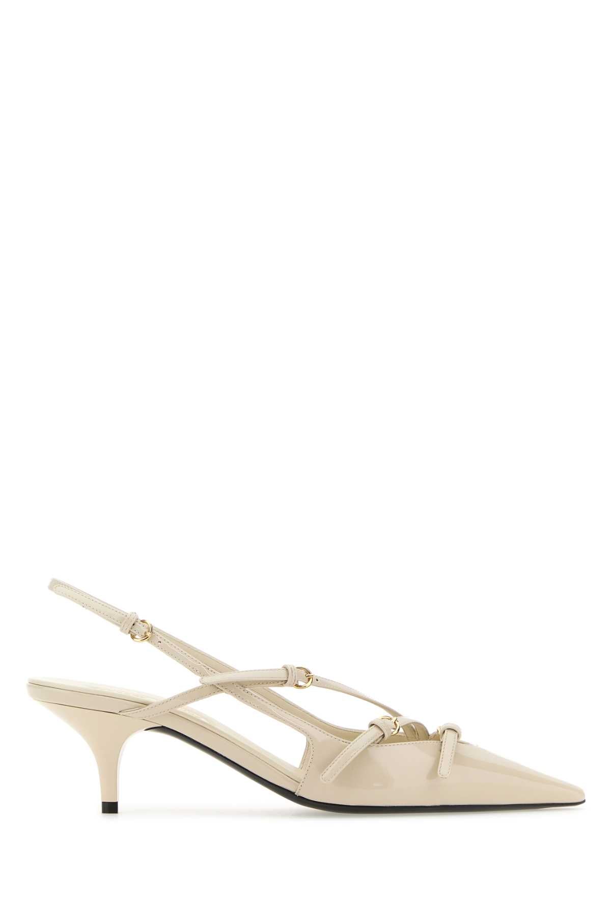 Miu Miu Decollete