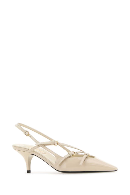Miu Miu Decollete