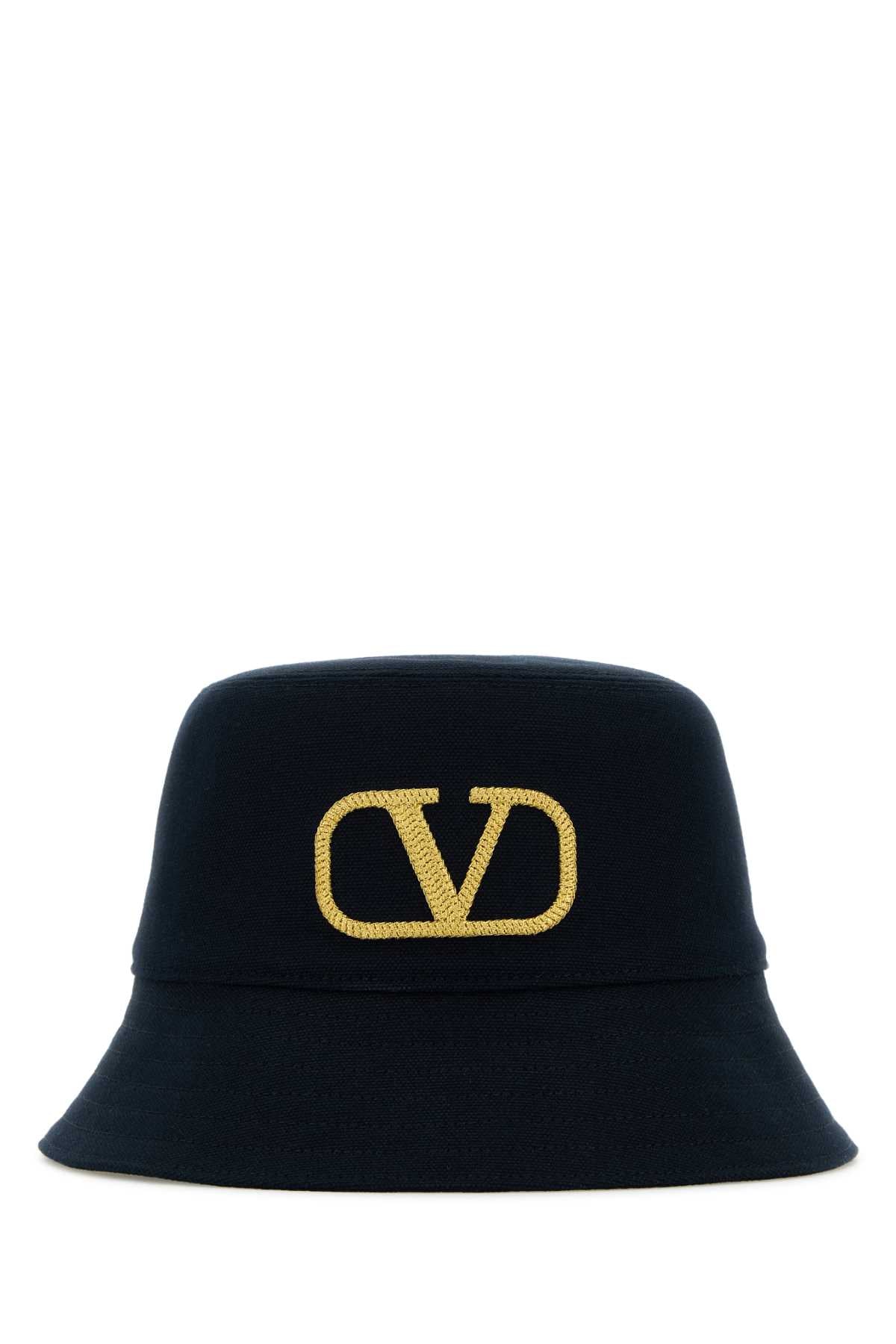 BUCKET HAT | VLOGO SIGNAT HATS AND HAIRBANDS