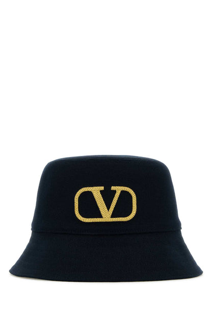 BUCKET HAT | VLOGO SIGNAT HATS AND HAIRBANDS