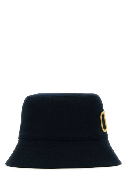 BUCKET HAT | VLOGO SIGNAT HATS AND HAIRBANDS