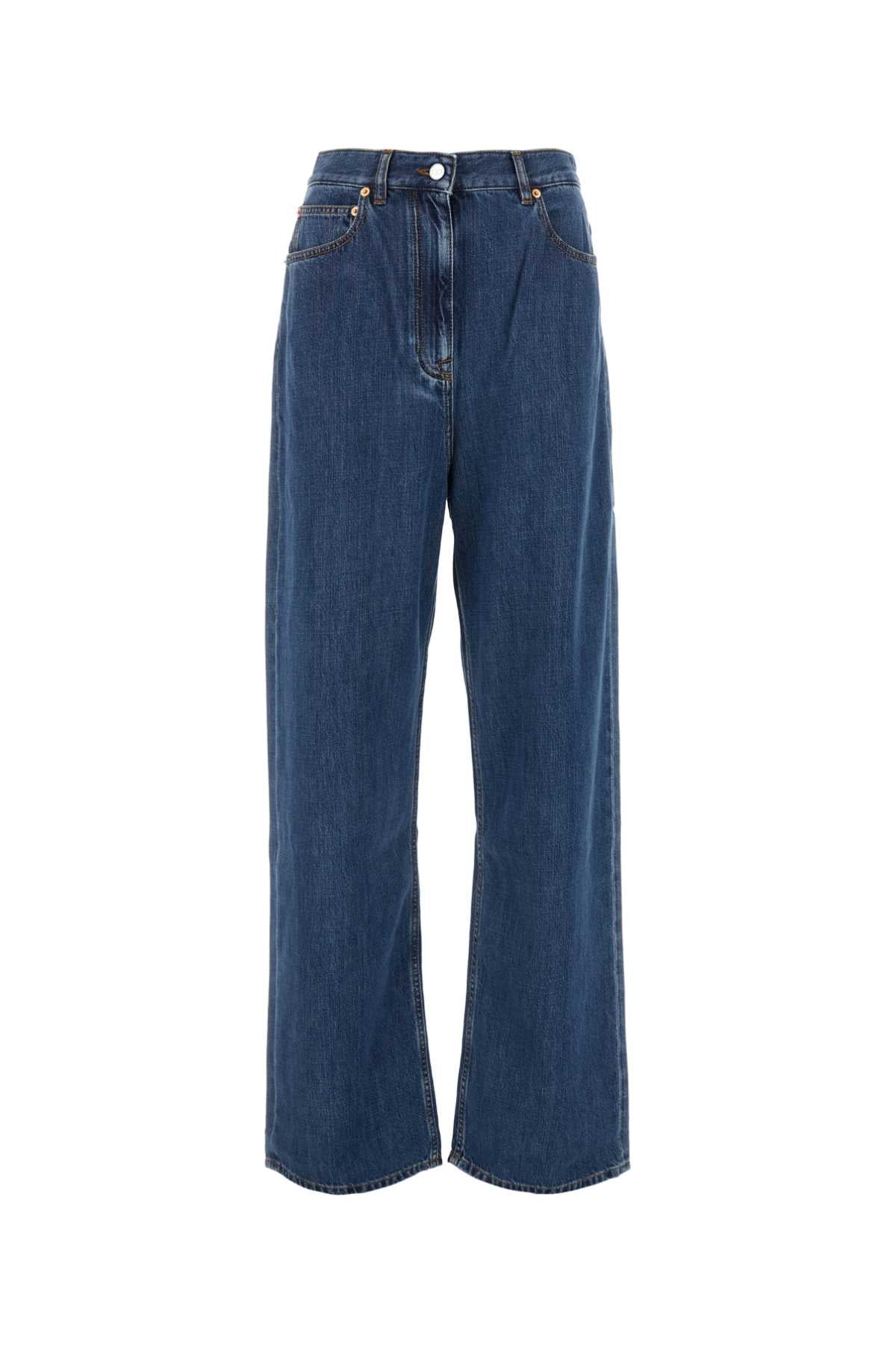 PANTALONE IN DENIM | SOLI JEANS