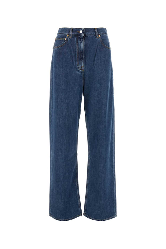 PANTALONE IN DENIM | SOLI JEANS
