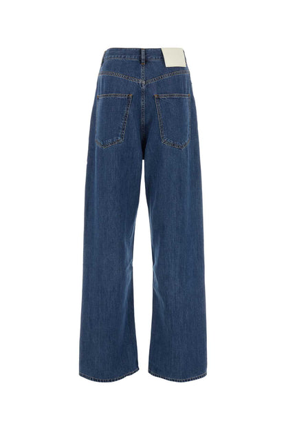 PANTALONE IN DENIM | SOLI JEANS