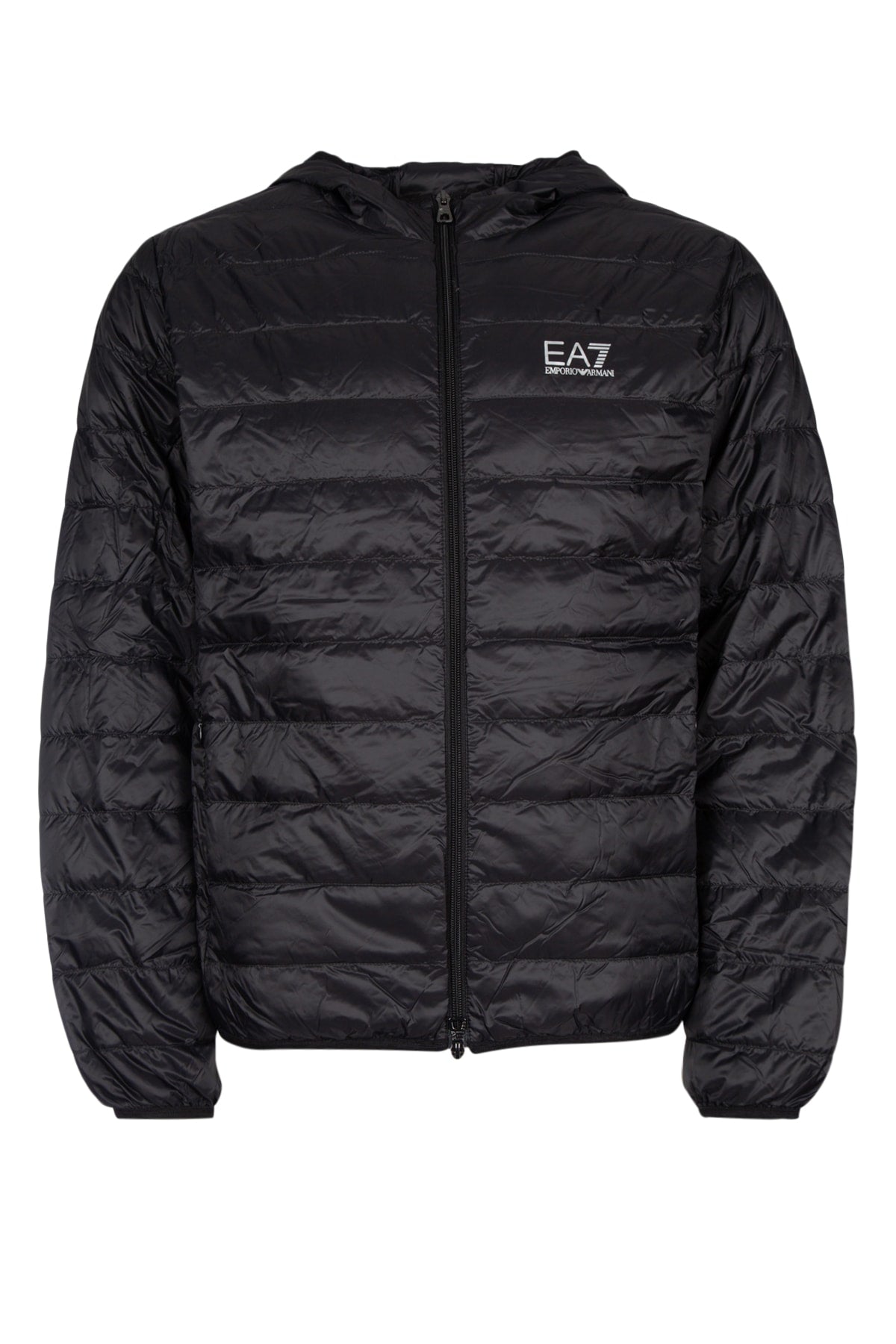 TRAIN CORE ID M DOWN LIGHT JACKET HOODIE CC JACKETS
