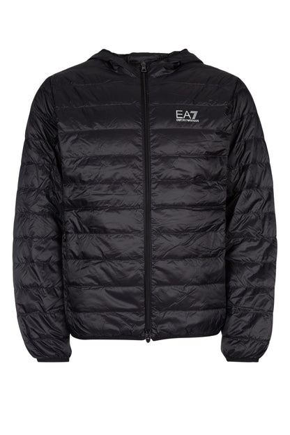 TRAIN CORE ID M DOWN LIGHT JACKET HOODIE CC JACKETS