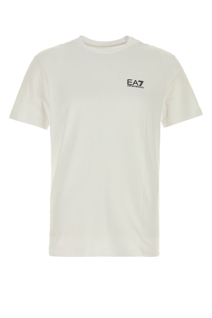 TRAIN CORE ID M TEE SS ST CC T-SHIRTS