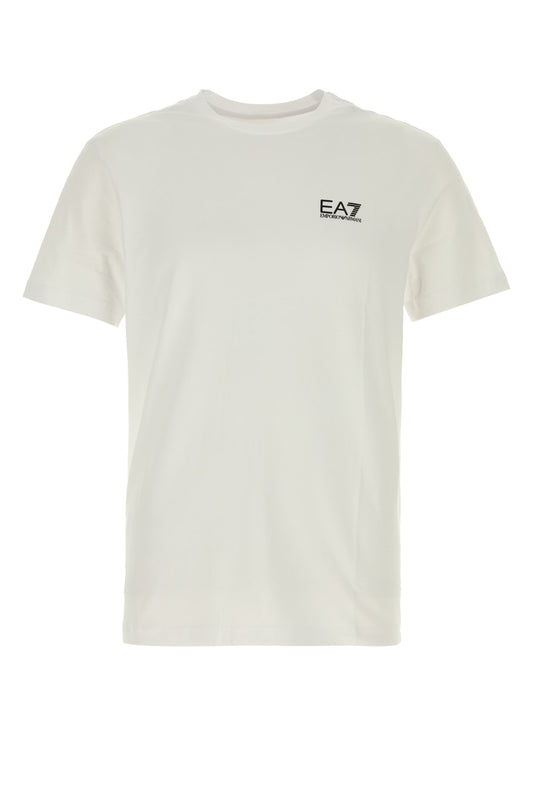 TRAIN CORE ID M TEE SS ST CC T-SHIRTS