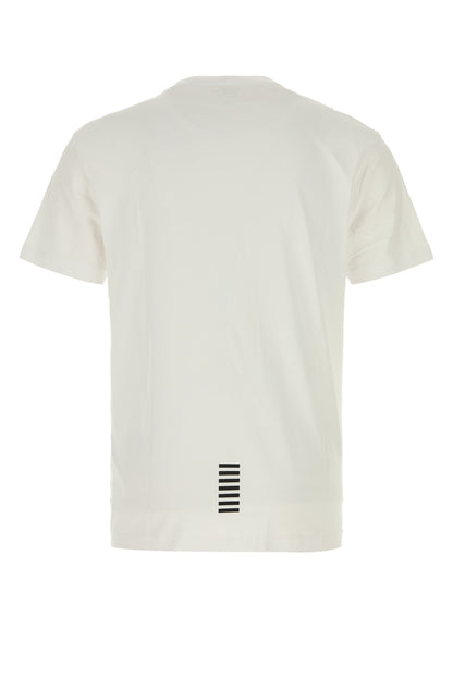 TRAIN CORE ID M TEE SS ST CC T-SHIRTS