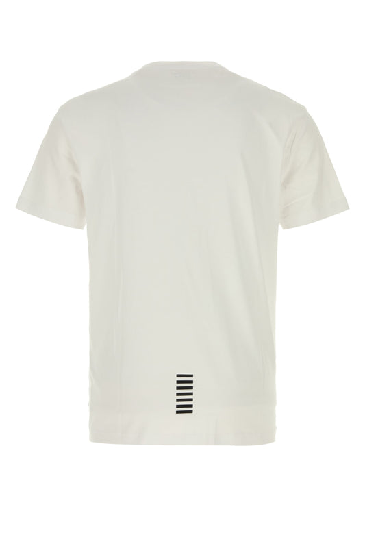 TRAIN CORE ID M TEE SS ST CC T-SHIRTS