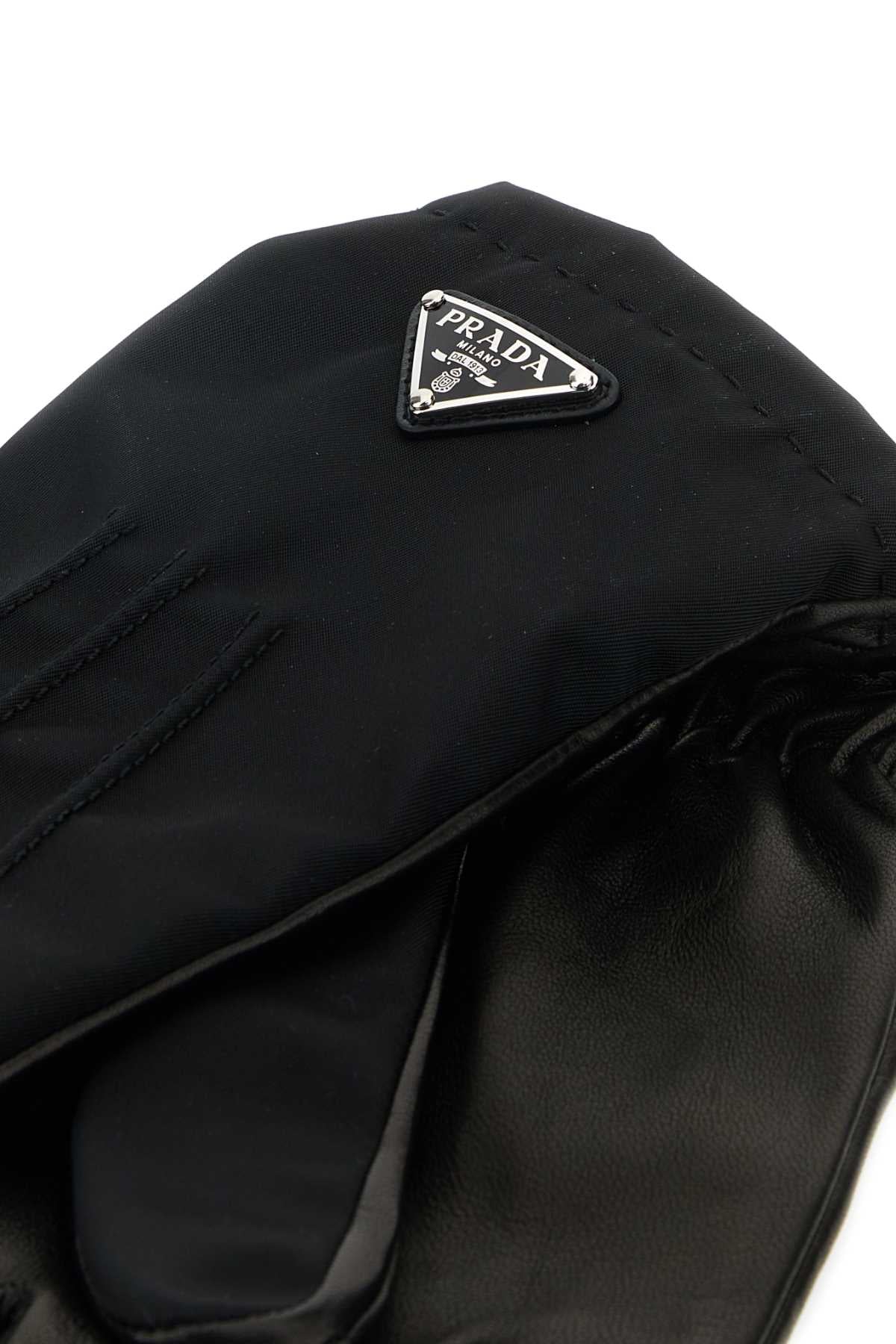 Prada Guanti