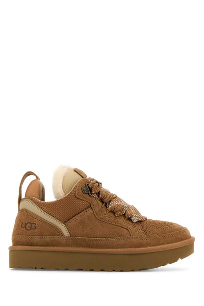 LOWMEL SNEAKERS