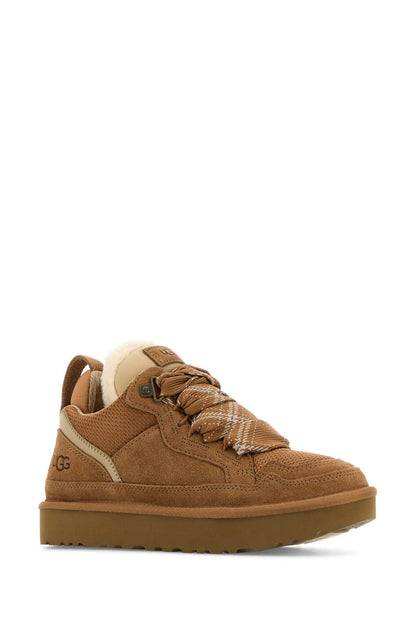 LOWMEL SNEAKERS