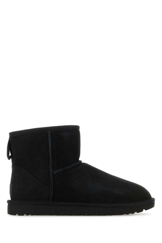 Ugg W classic mini ii