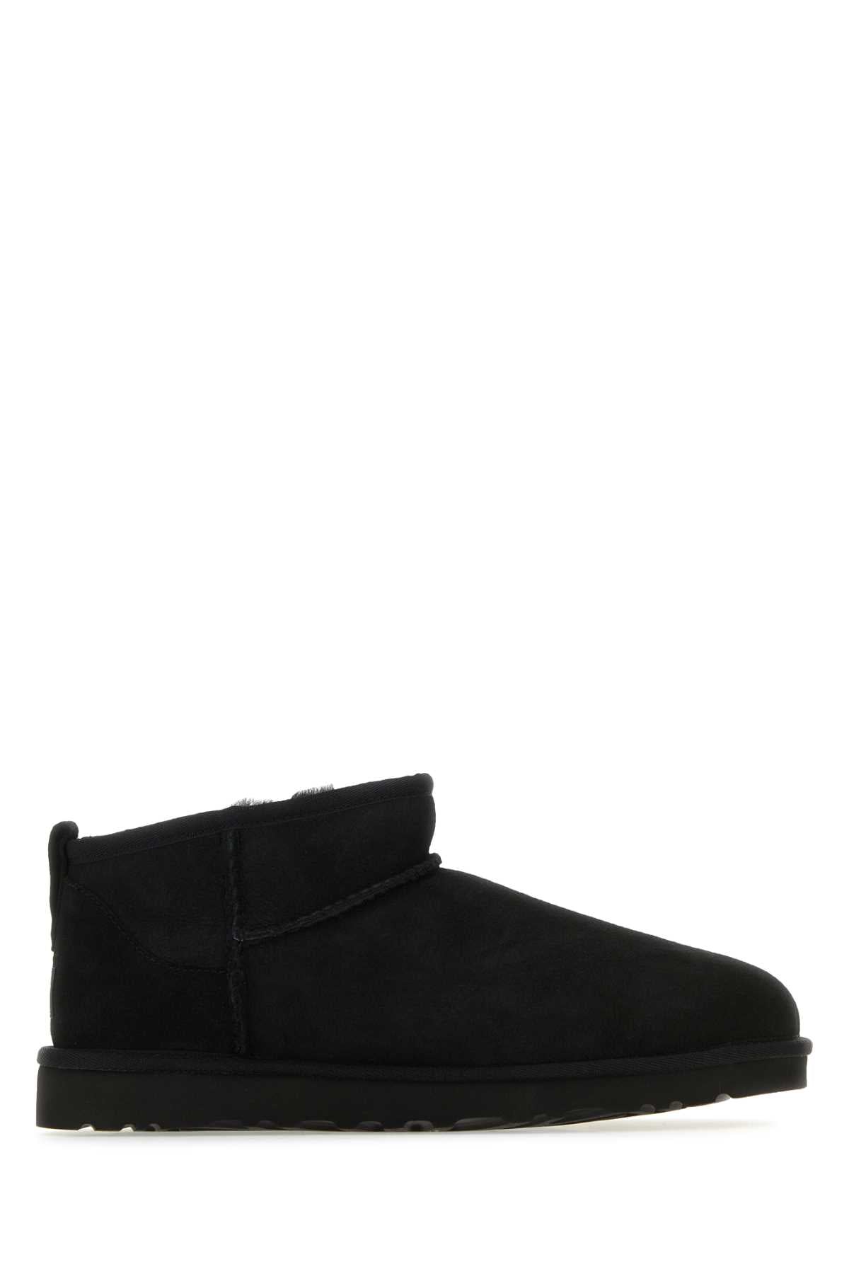 M CLASSIC ULTRA MINI BOOTS