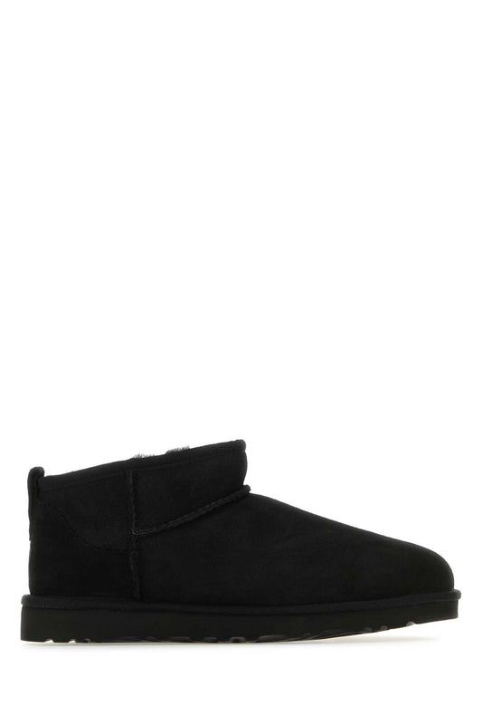 M CLASSIC ULTRA MINI BOOTS