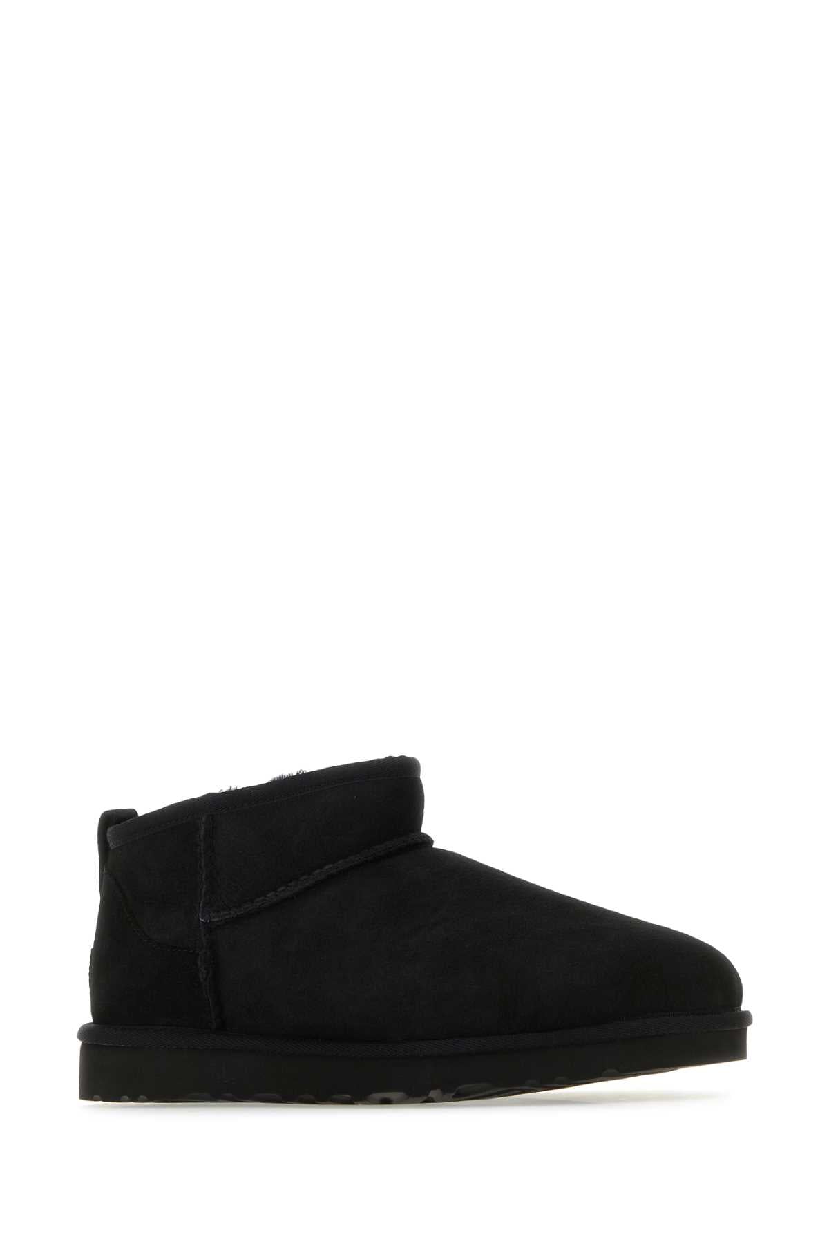 M CLASSIC ULTRA MINI BOOTS