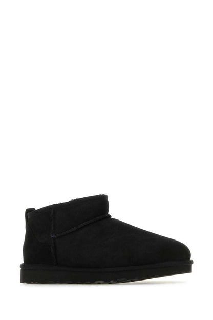 M CLASSIC ULTRA MINI BOOTS