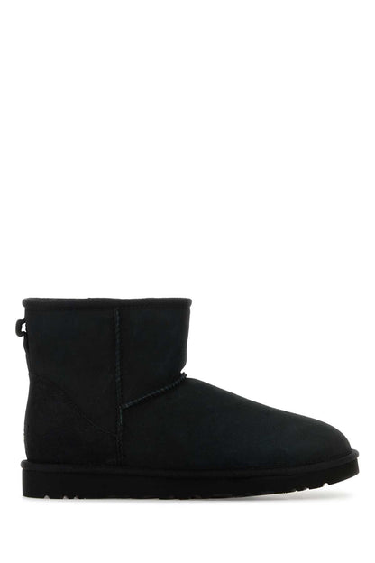 CLASSIC MINI BOOTS