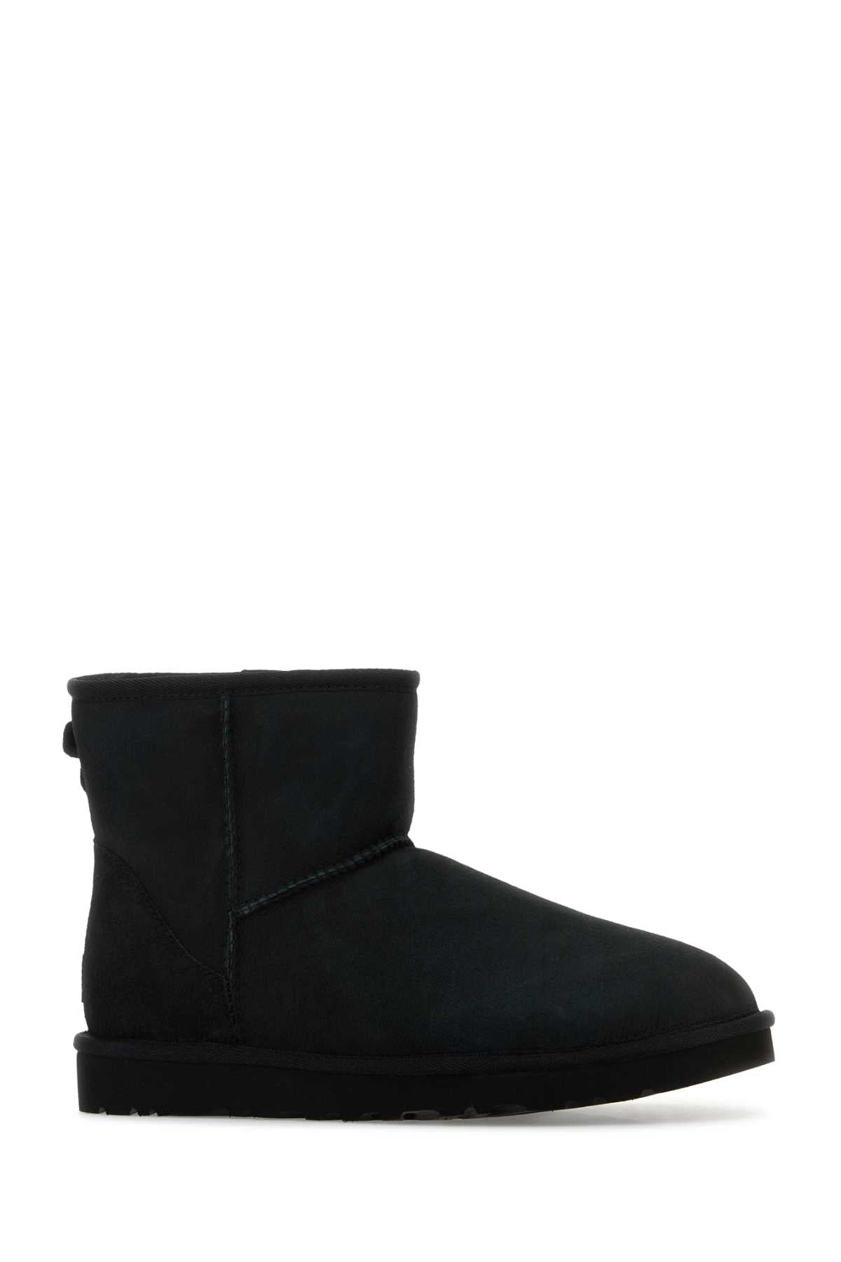 CLASSIC MINI BOOTS
