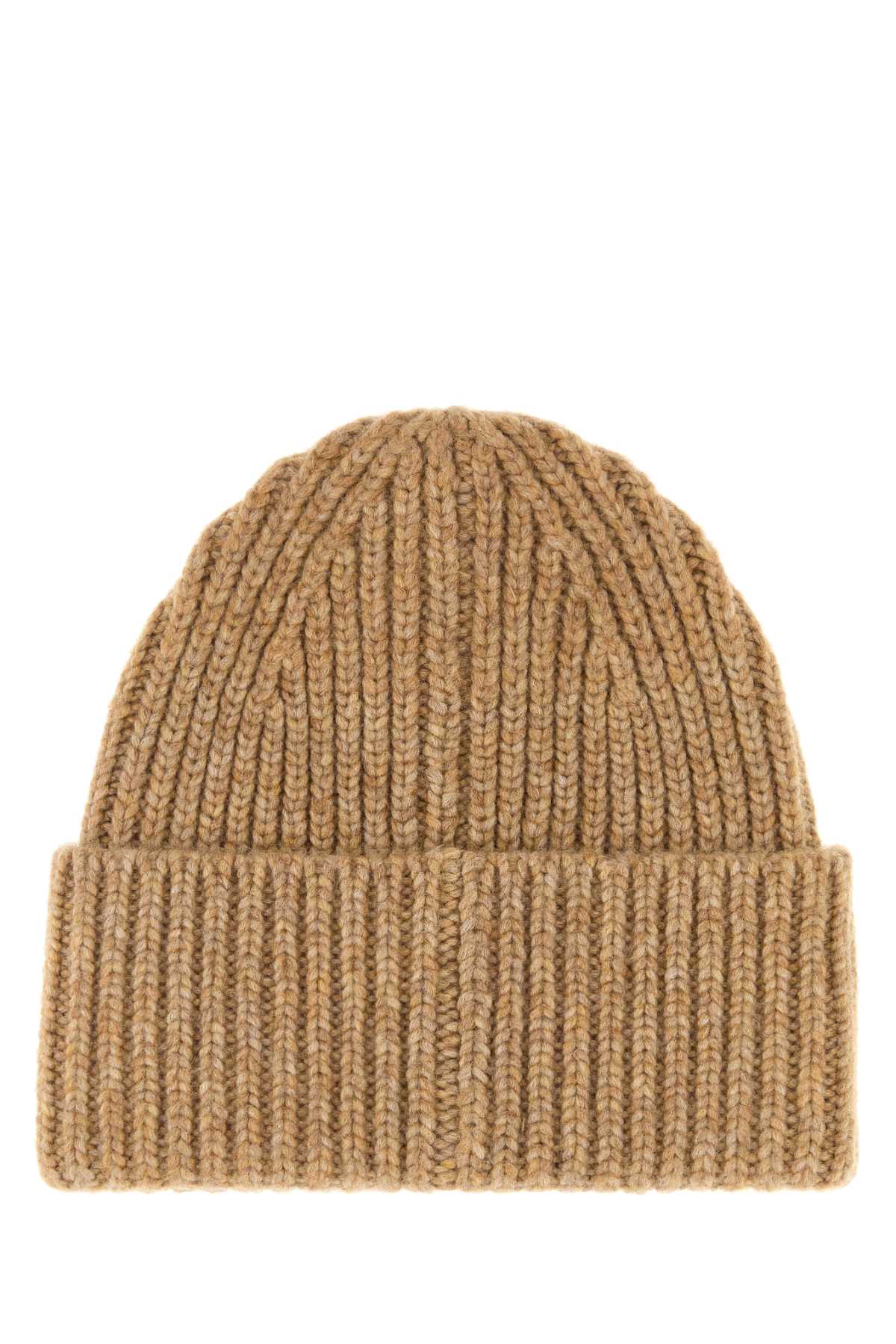 U CHUNKY RIB BEANIE BEANIES