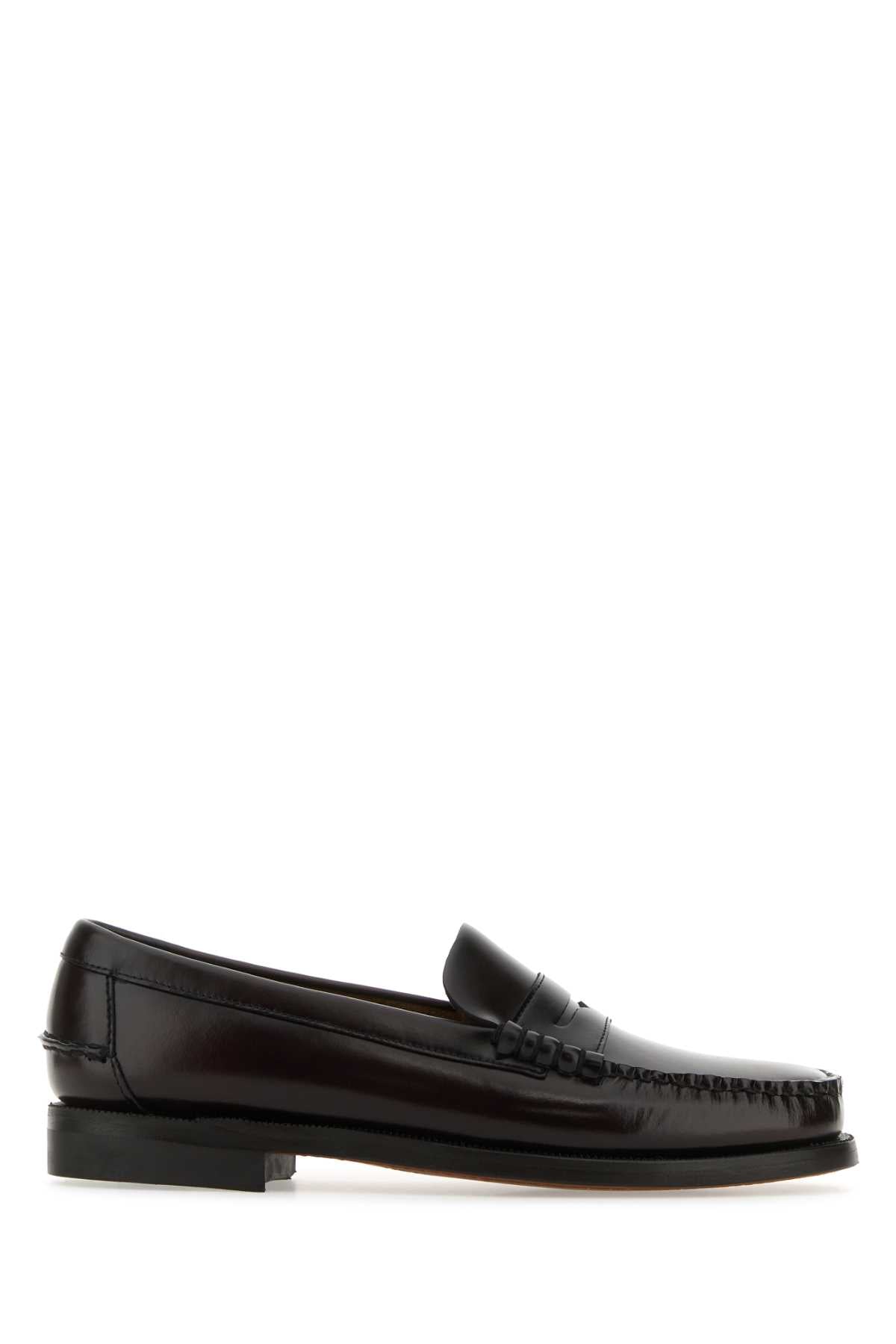 Sebago Classic dan