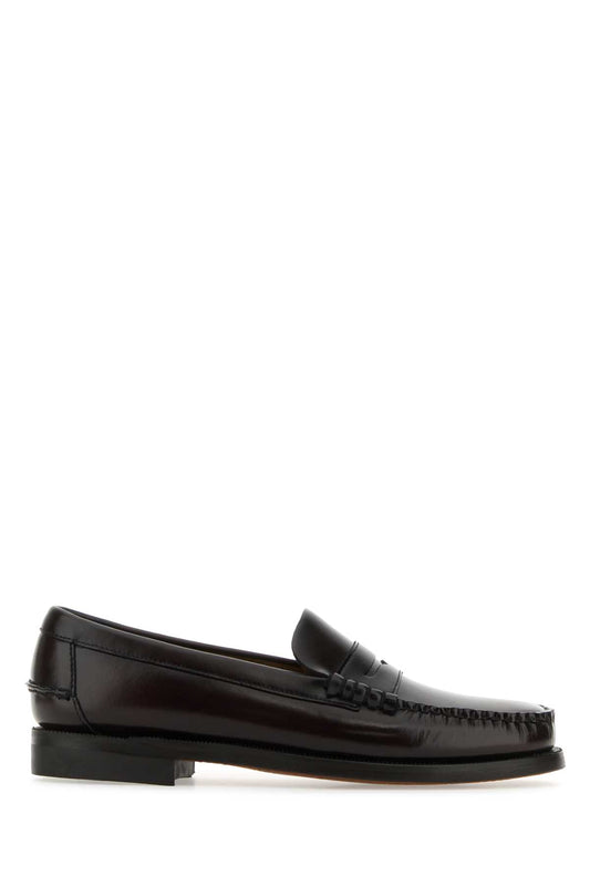 Sebago Classic dan
