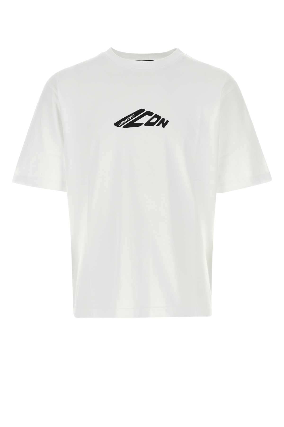 LOOSE FIT TEE T-SHIRTS
