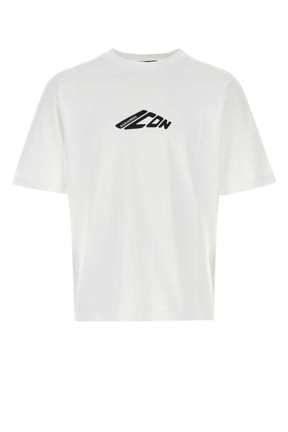 LOOSE FIT TEE T-SHIRTS