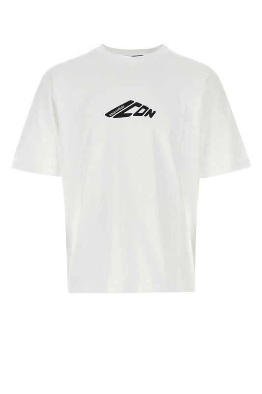 LOOSE FIT TEE T-SHIRTS