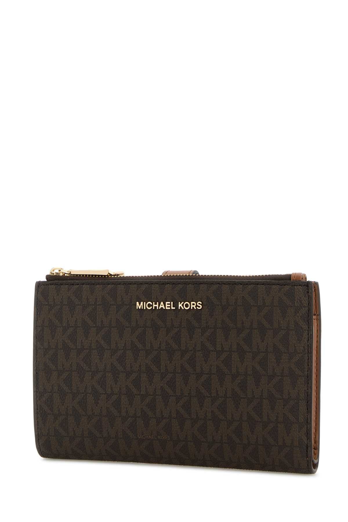 Michael By Michael Kors Dblzp wristlet