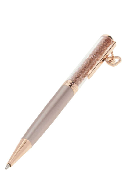 CRYSTALLINE BP PEN - LOVE HEART ACCESSORIES