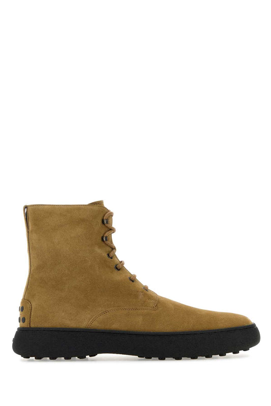 STIVALETTO WINTER GOMMINO 06L BOOTS