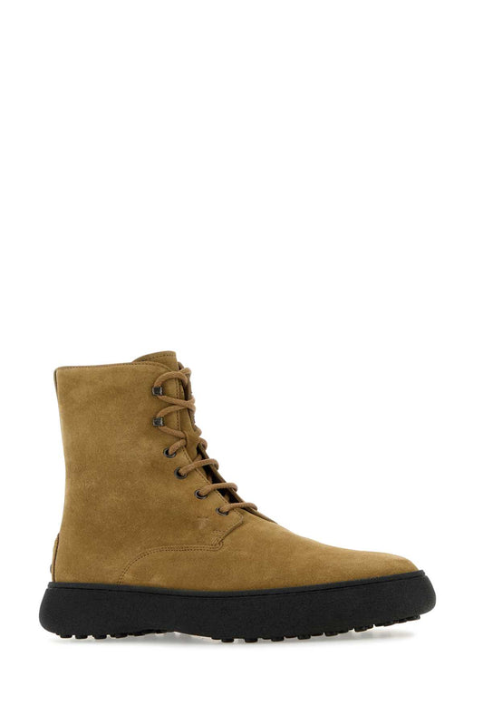 STIVALETTO WINTER GOMMINO 06L BOOTS