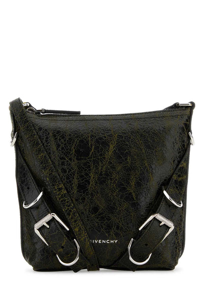 Givenchy Voyou small crossbody