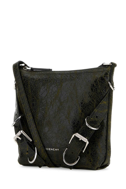 Givenchy Voyou small crossbody