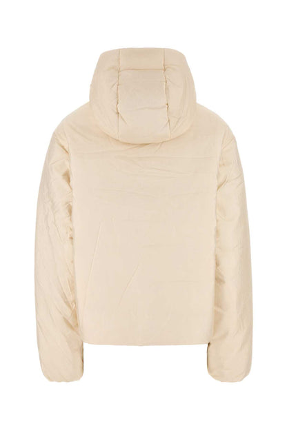 DOWN JACKET 18 DOWN JACKETS
