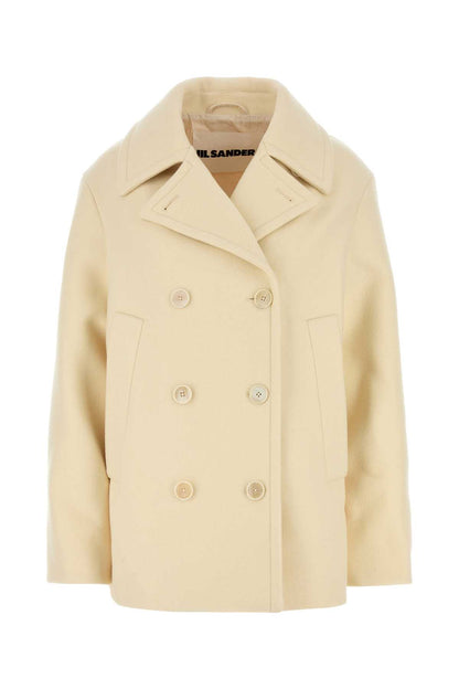 PEACOAT 03 COATS