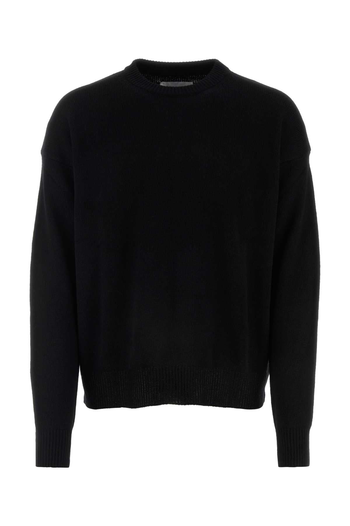Jil Sander Cn ls jumper