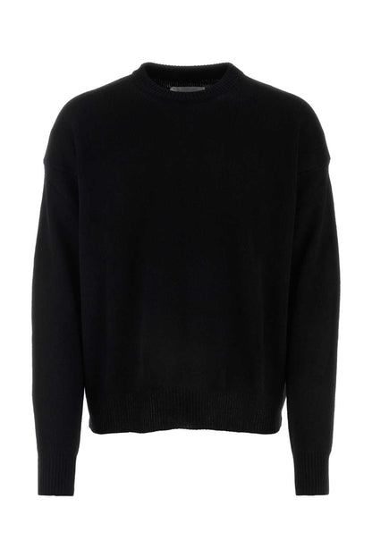 Jil Sander Cn ls jumper