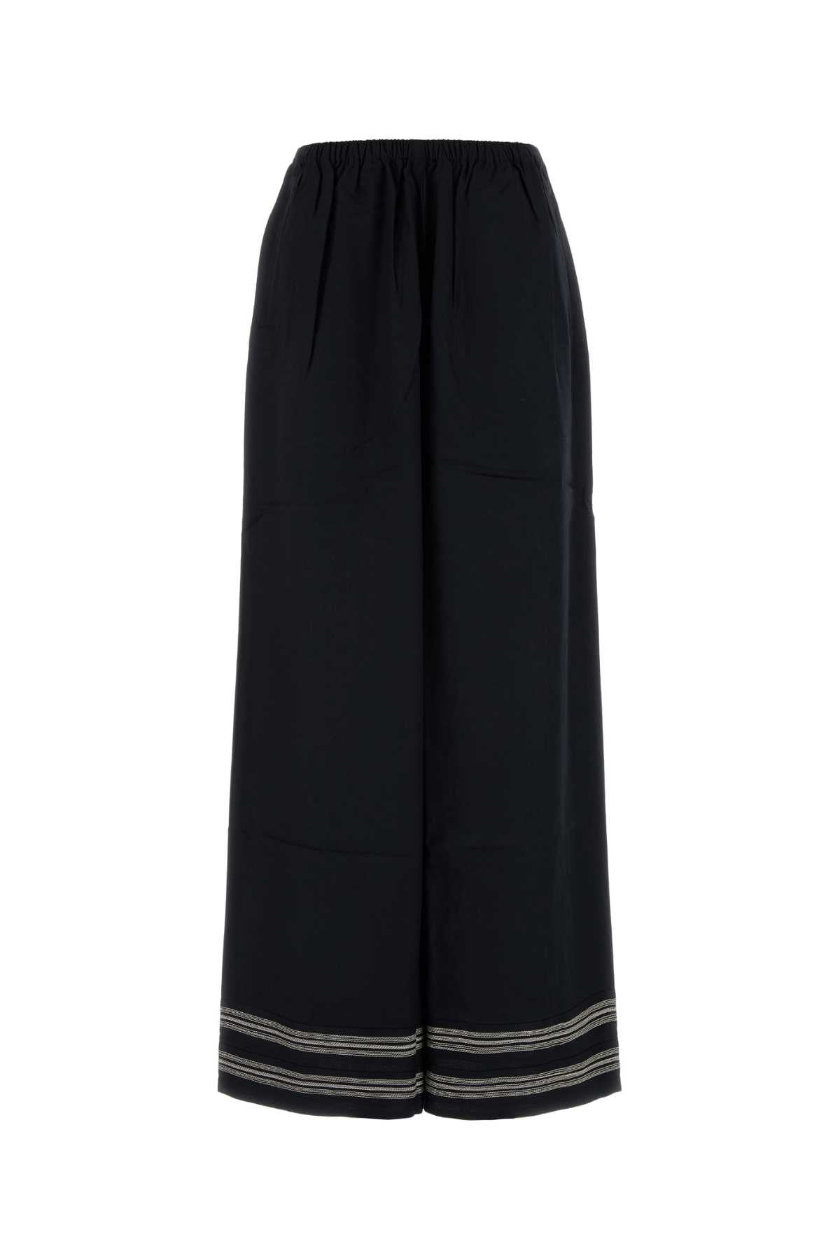 MATHILDE TROUSER PANTS