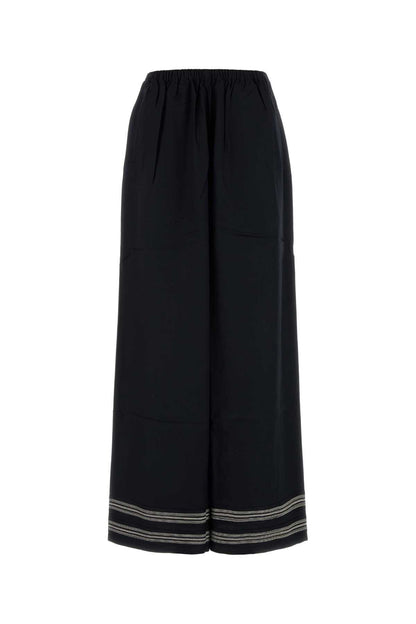 MATHILDE TROUSER PANTS