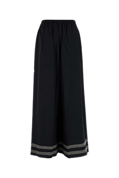 MATHILDE TROUSER PANTS